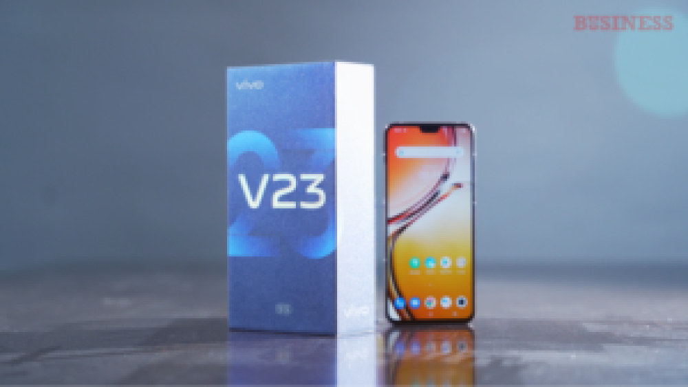 Vivo V23 5G Features & Specs Overview