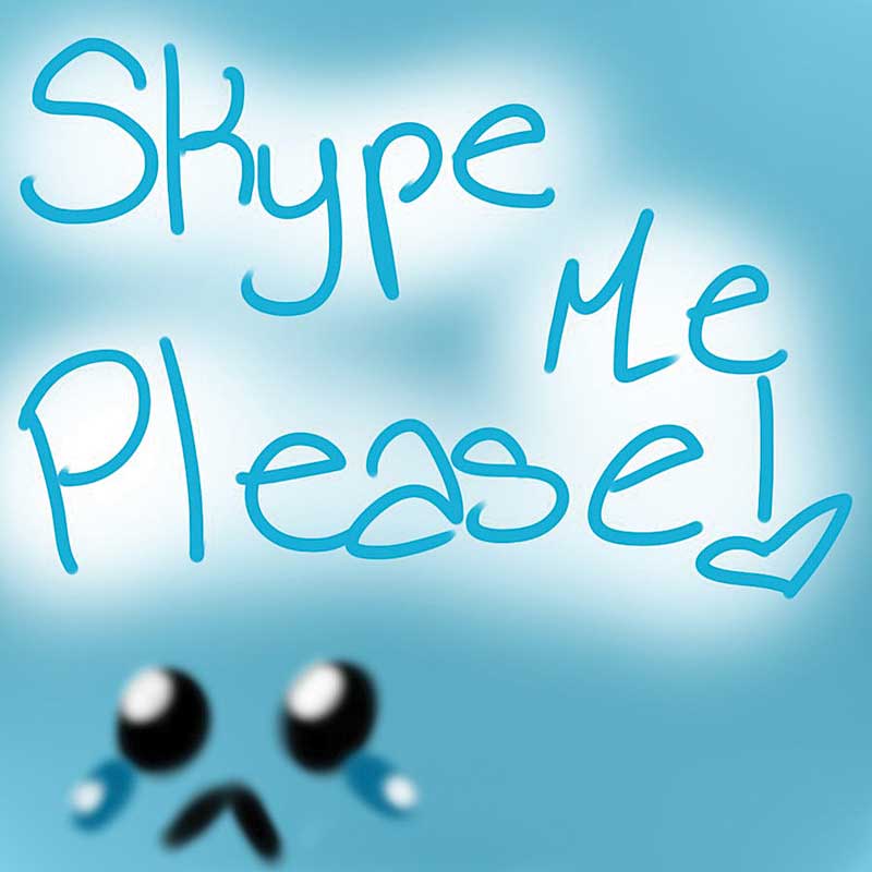 Private: Skype Has Improved Your Life Beyond Measure