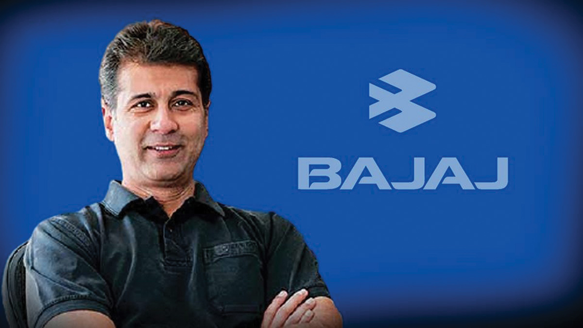 Bajaj Auto becomes the World’s Most Valuable Two-Wheeler Company