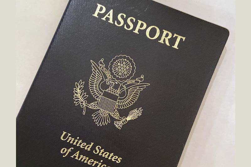 United States issues first passport with ‘X’ gender marker