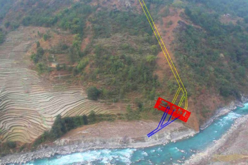 171-MW Dudhkoshi-6 hydel project to be built in Solukhumbu