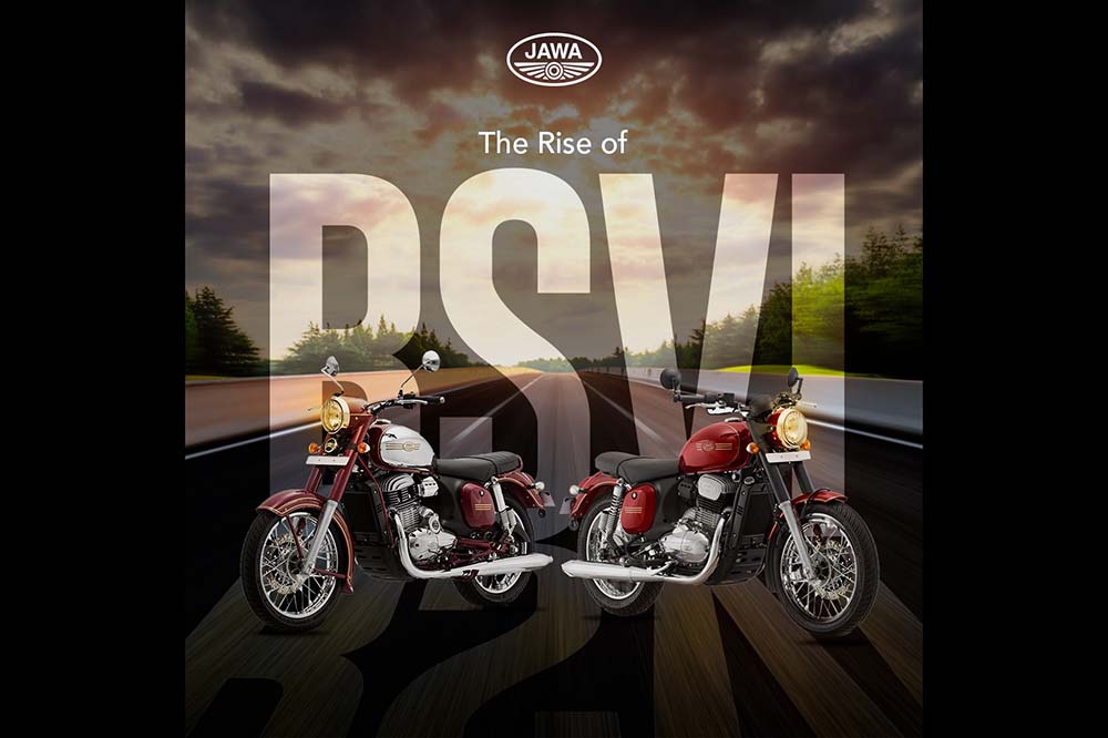 Jawa Motorcycles offers five years of free servicing on BSVI models