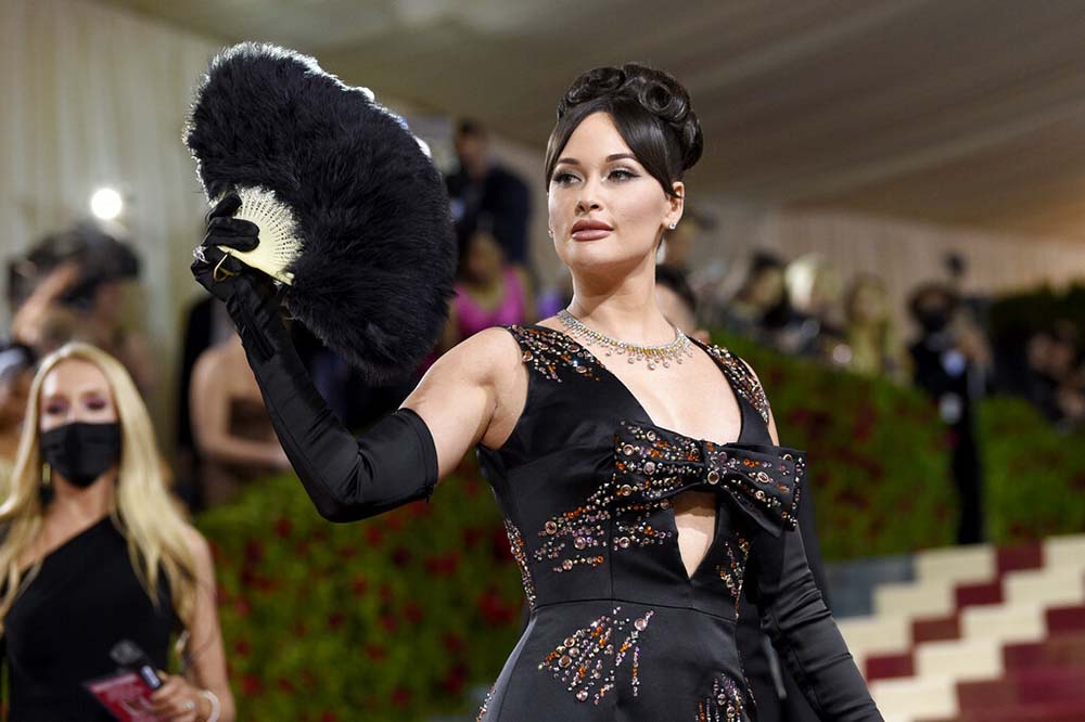 Met Gala brings in a record $17.4 million, museum says