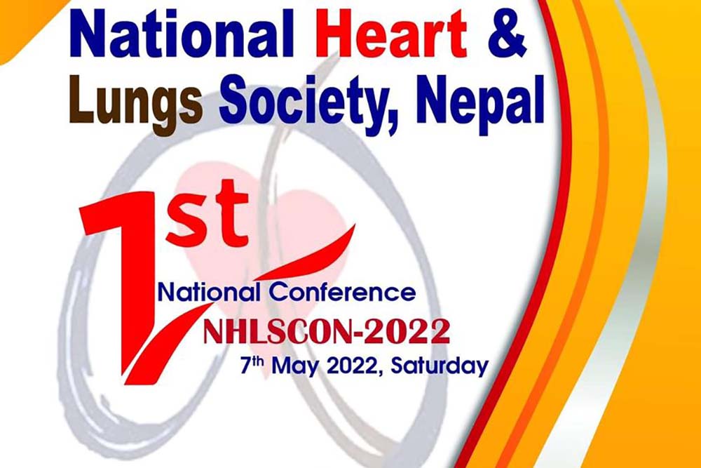 NHLS holds national conference in Chitwan