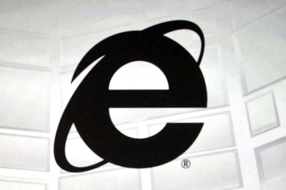 So long, Internet Explorer browser retires today