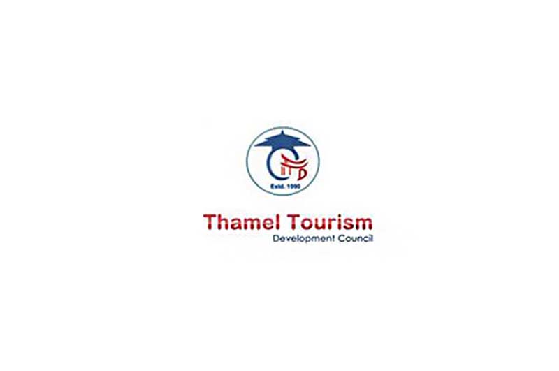 Sharma elected president of Thamel Tourism Development Council