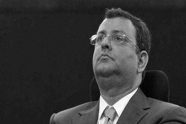 Last rites of Cyrus Mistry performed at Mumbai&#8217;s Worli crematorium