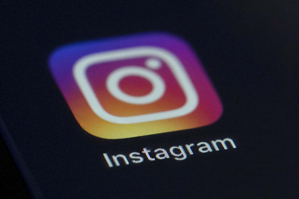 Irish watchdog fines Instagram 405m euros in teen data case