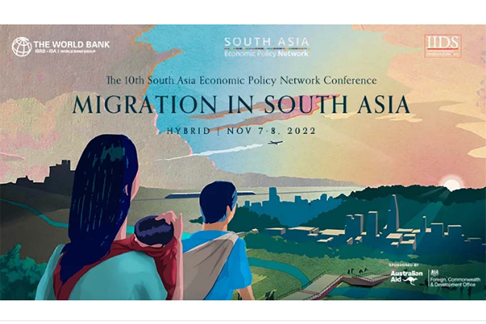 Migration can boost South Asia’s recovery and support long-term development: WB