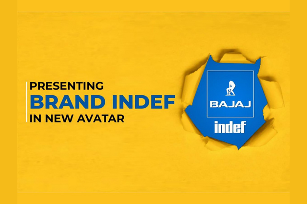 Hercules Hoists rebrands as Bajaj Indef