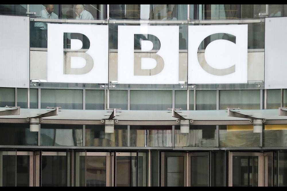 India tax officials search BBC offices weeks after Modi doc