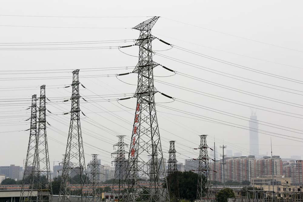 IEA: Asia set to use half of world&#8217;s electricity by 2025