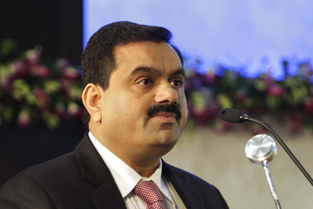 What is Hindenburg Research, firm accusing Adani of fraud?