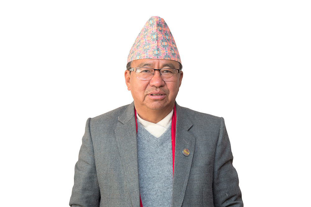 Minister Rai stresses need to promote cooperatives