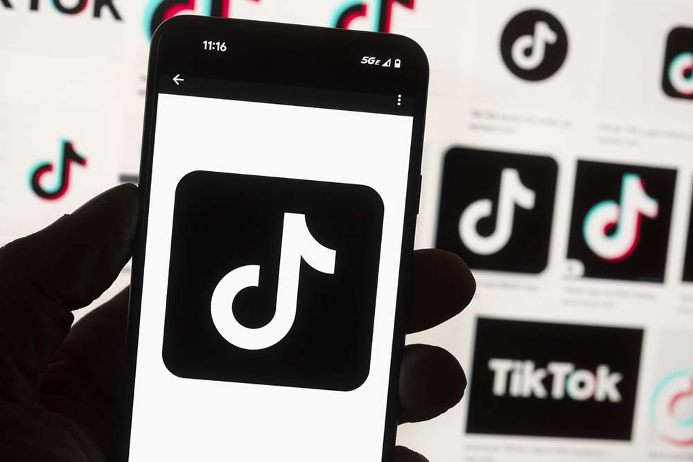 List of countries that have bans on TikTok