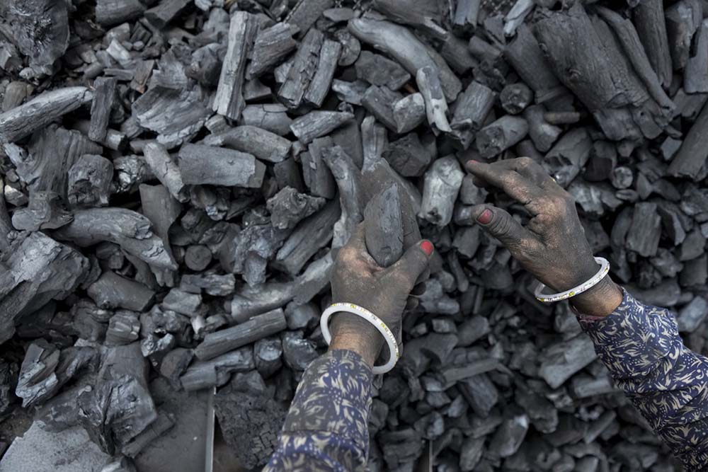 Cost of India quitting coal is $900bn: think tank