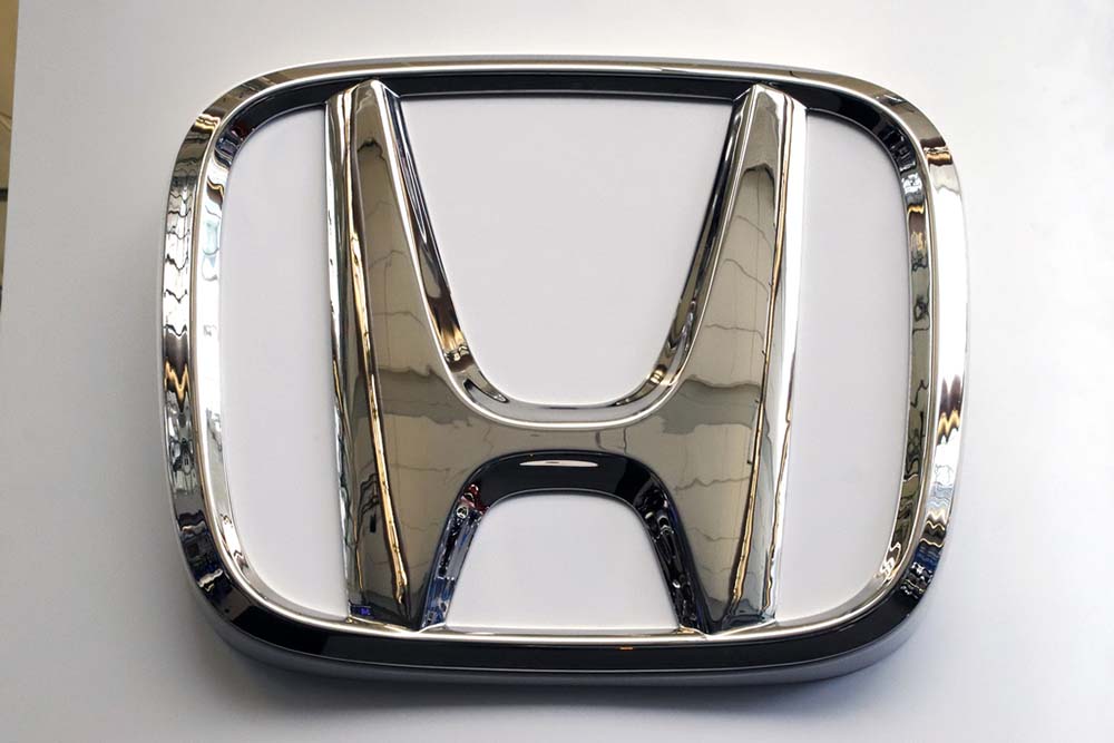 Honda recalling 500,000 vehicles to fix seat belt problem