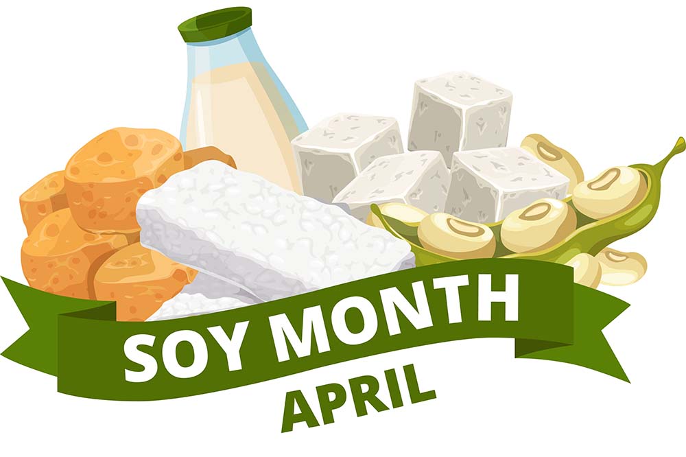 ‘Right To Protein’ celebrating April as &#8216;Soy Month&#8217; in Nepal