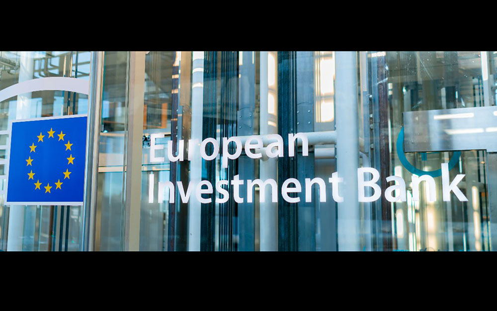 EIB Global&#8217;s finance worth EUR 10.8bn in 2022