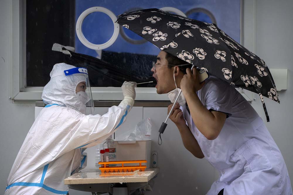 WHO downgrades Covid pandemic, says it&#8217;s no longer emergency