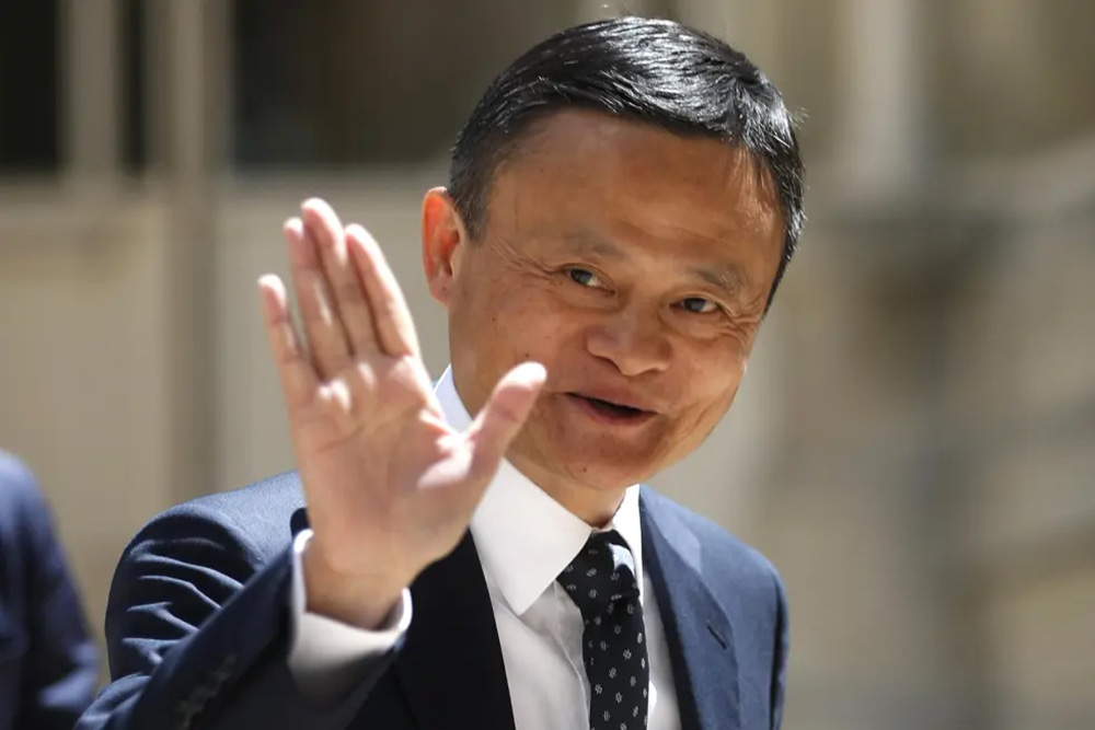 Chinese billionaire Jack Ma to call on Prime Minister Dahal