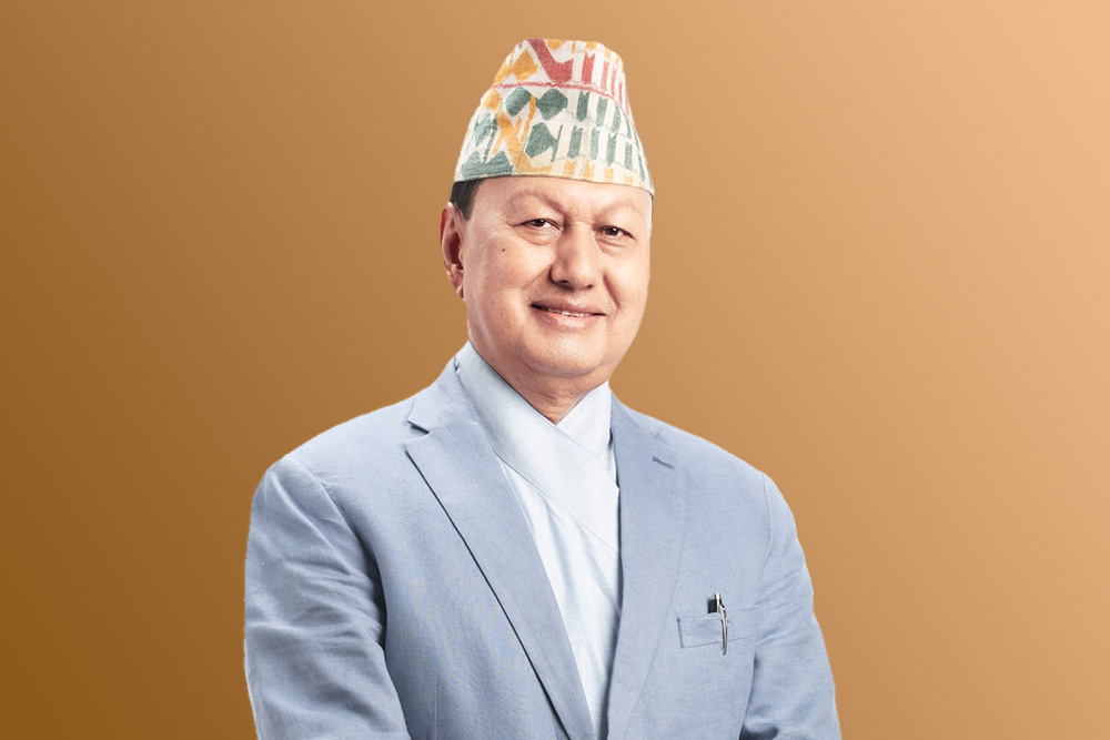 Proposal to increase tax on tobacco products soon: Health Minister Basnet