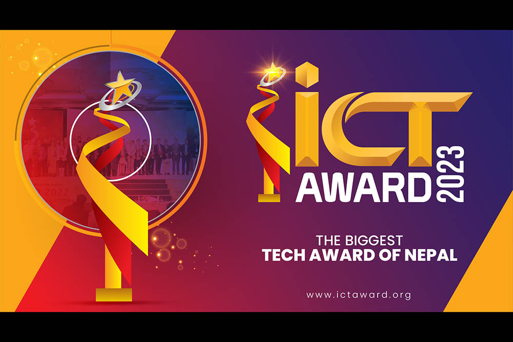 Living with ICT starts online nomination for 8th ICT Award