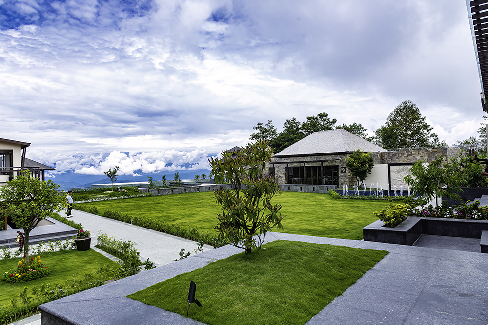 In Pictures: Soft launch of Dusit Thani Himalayan Resort in Dhulikhel