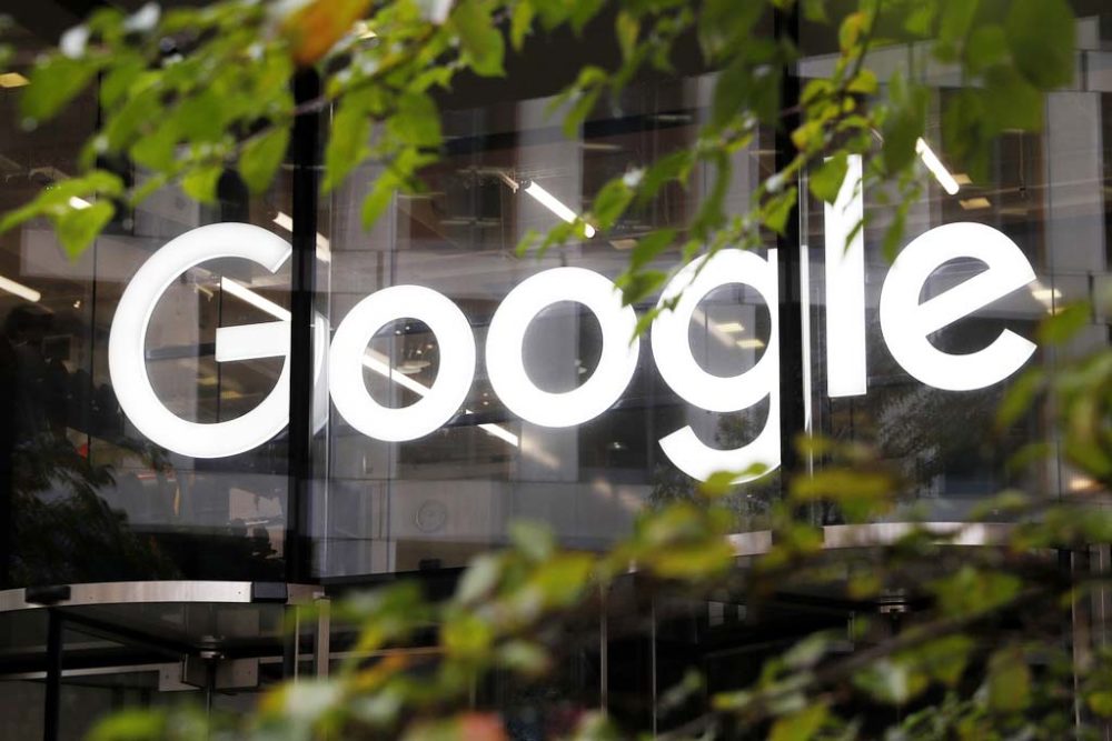 Google says it&#8217;s developing tools to help journalists create headlines, stories