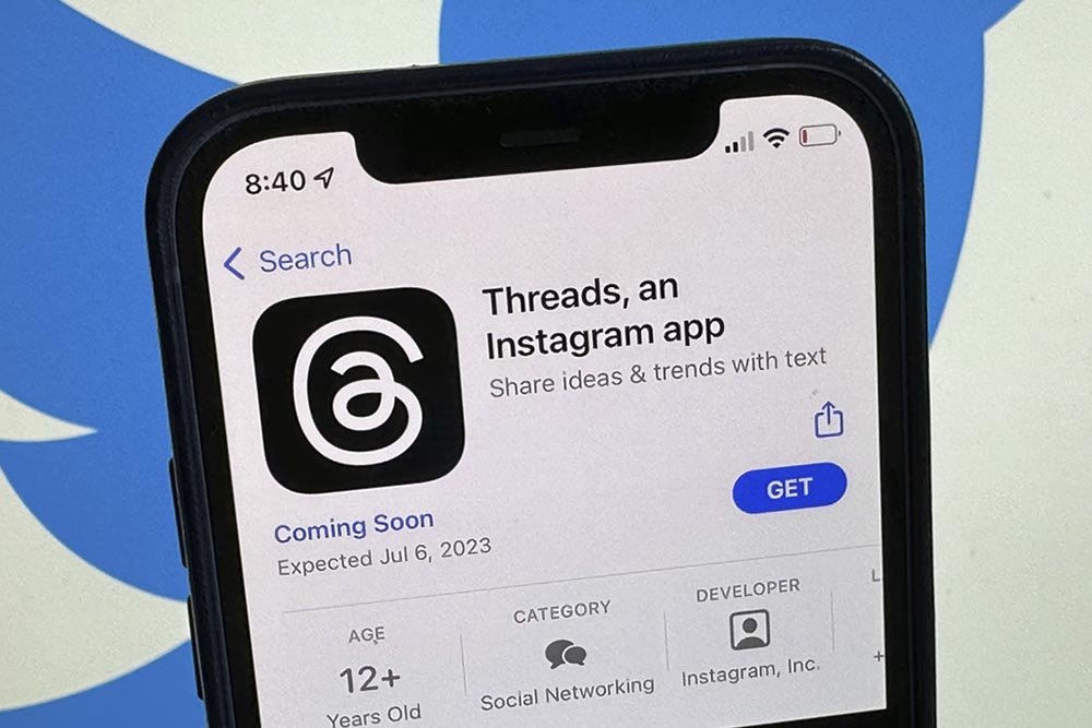 Meta looks to target Twitter with a rival app called Threads