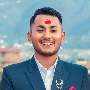 Sayug shrestha