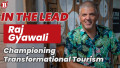 Raj Gyawali | Championing Transformational Tourism | Socialtours | Business 360