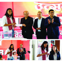 Agni Group Announced Lucky Draw Winners Under Mahindra Utsav Scheme