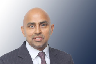 Anand Jha appointed as VP, Head of Government Engagement for Visa India and South Asia