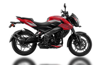 HH & Co launches new Bajaj Pulsar NS200 in Nepal