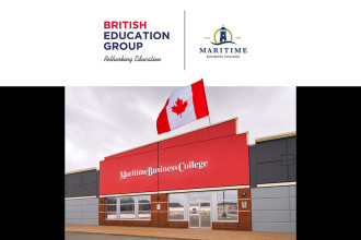 British Education Group acquires 125-year-old MBC in Canada