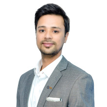 Ashish Agrawal: Leading with Integrity and Inspiring Nepal’s Next Generation of Entrepreneurs