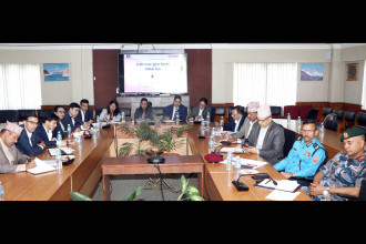 Committee implements measures to curb revenue leakage, boost collection