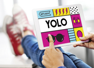 The Death of the ‘YOLO Economy’ is  Not Bad for Economic Health