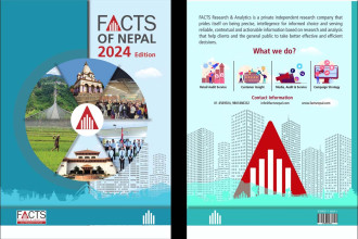 FACTS Research & Analytics releases ‘FACTS of Nepal 2024’