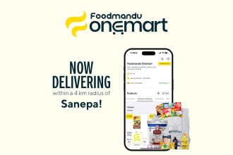 Foodmandu OneMart expands service to Lalitpur