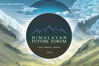 Himalayan Future Forum to host HFF2024 in Kathmandu on Feb 16-17