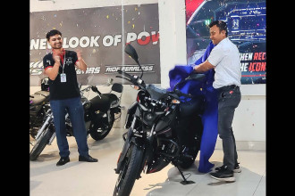 HH Bajaj launches all-new Pulsar N150 in Nepal; priced at Rs 359,900