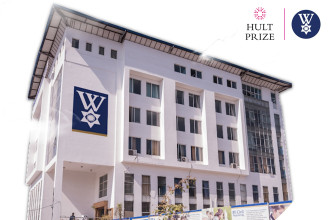 Himalayan Whitehouse College to host Inaugural Hult Prize 2025 orientation on Wednesday