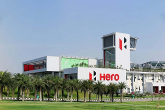 Hero MotoCorp reinvigorates operations in Nepal,  appoints CG Motors as distributor