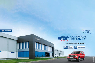 Laxmi Motor Corporation offers benefits, facilities on purchase of Hyundai VENUE