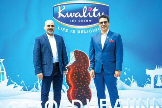 Kwality Ice Cream: Sweetening the Nepali Market