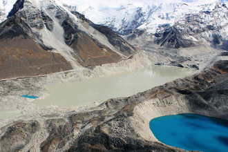 Nepal to host int'l dialogue on climate change issues of mountainous countries