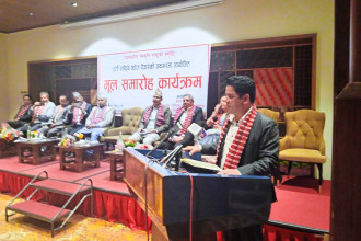 Startups becoming popular govt programme: Industry Minister Bhandari