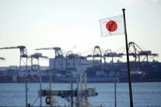 Japan racks up trade deficit as imports balloon due to cheap yen